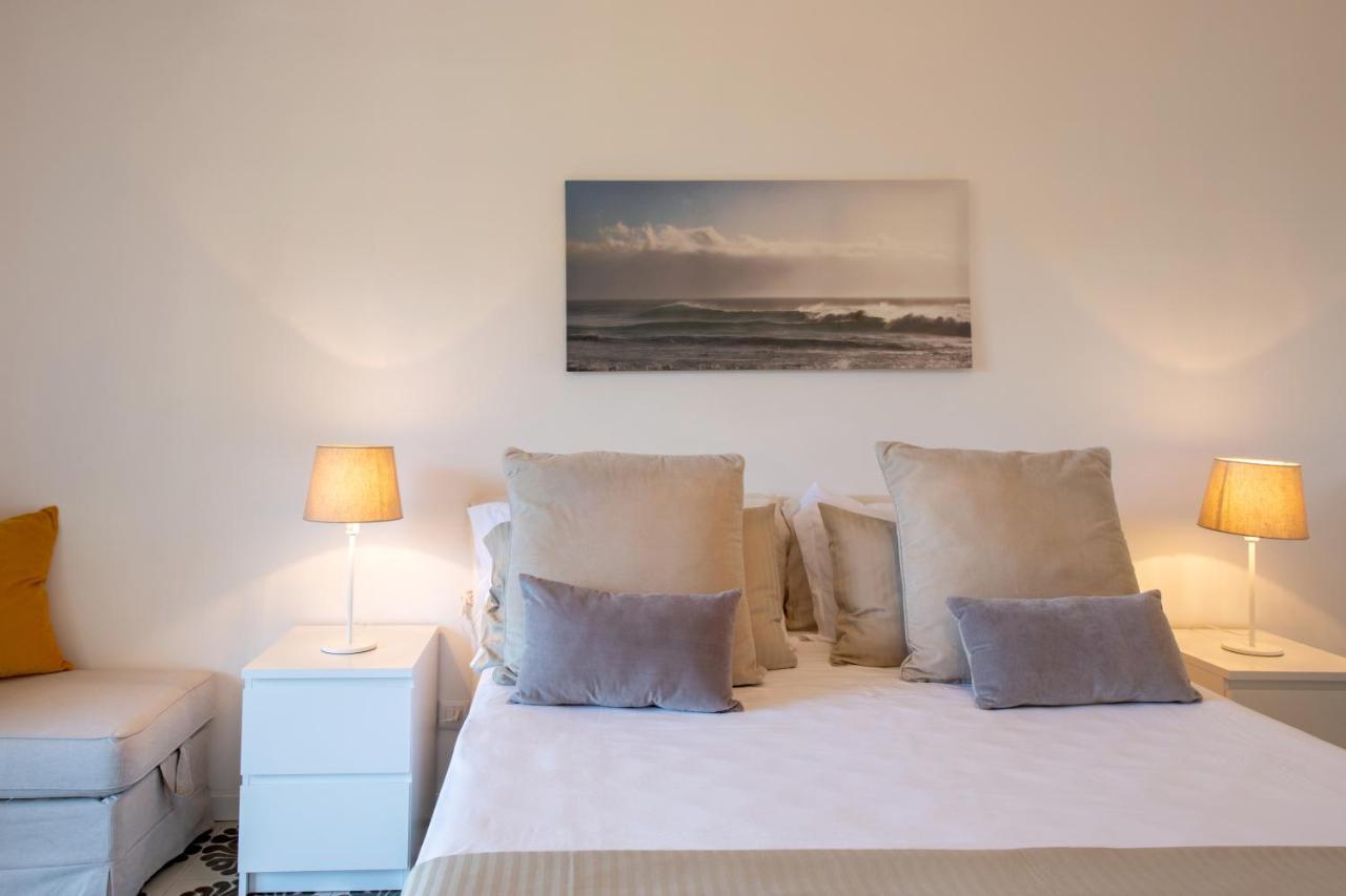 Apartmán La Conca Dei Sogni Sorrento Exteriér fotografie
