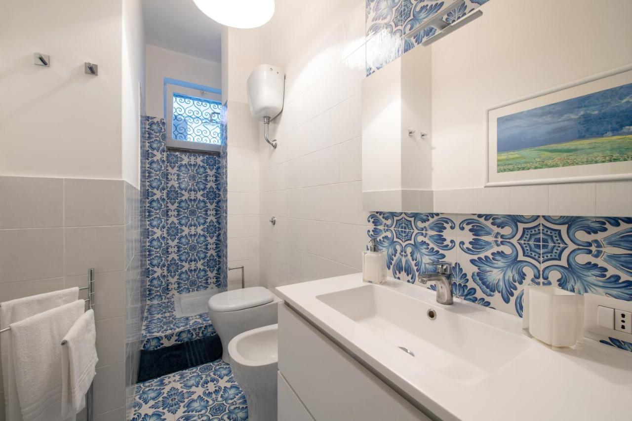 Apartmán La Conca Dei Sogni Sorrento Exteriér fotografie