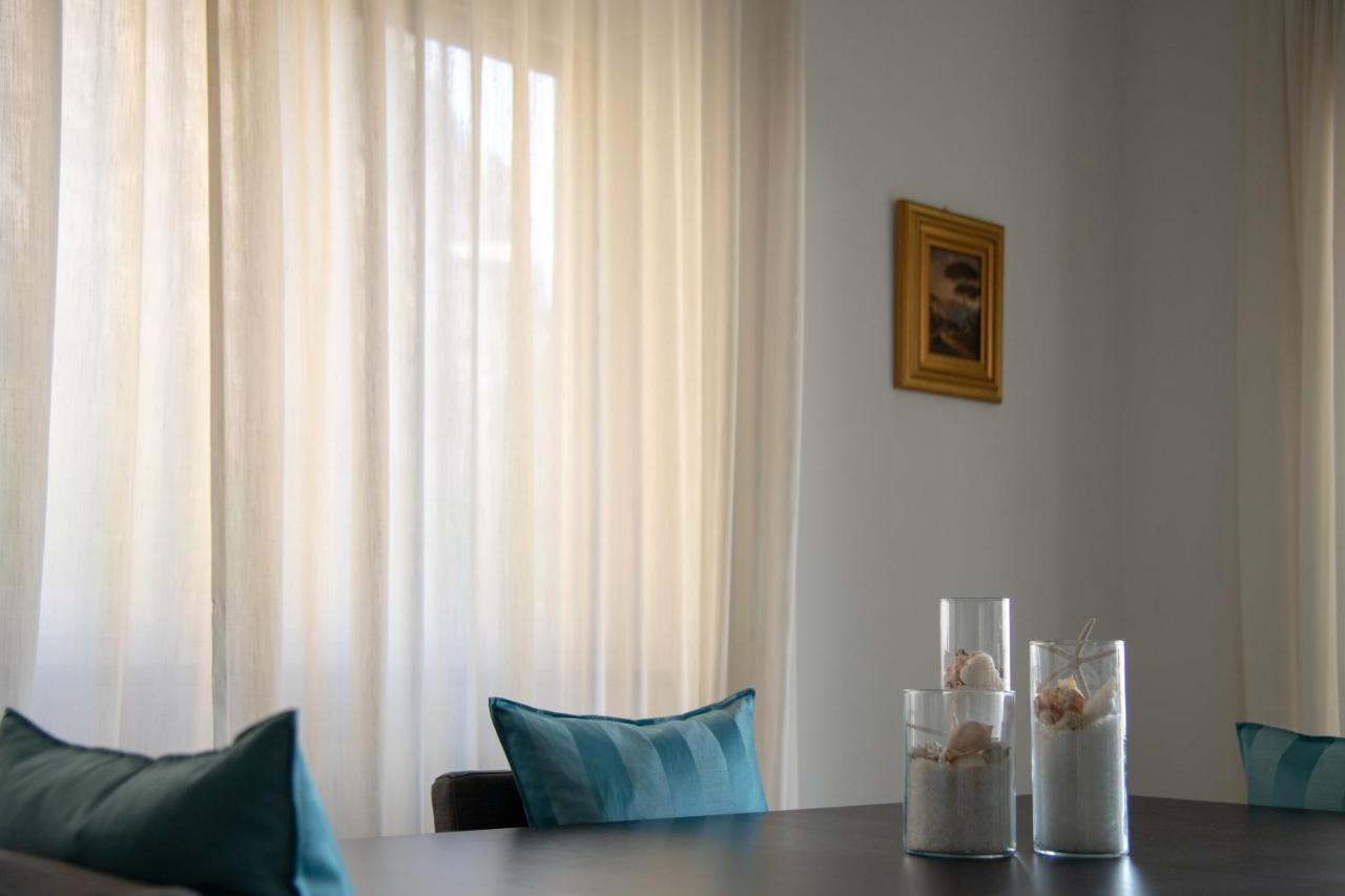 Apartmán La Conca Dei Sogni Sorrento Exteriér fotografie