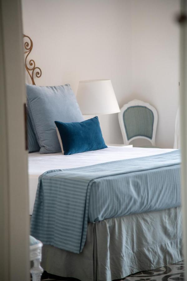 Apartmán La Conca Dei Sogni Sorrento Exteriér fotografie