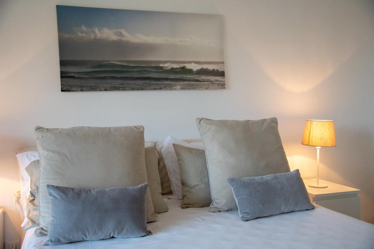 Apartmán La Conca Dei Sogni Sorrento Exteriér fotografie